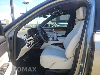 2026 Cadillac VISTIQ Sport 1SF - miniatura 6