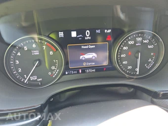 2026 Cadillac XT5 Premium Luxury 1SD - miniatura 12
