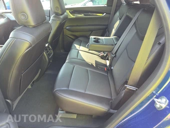 2026 Cadillac XT5 Premium Luxury 1SD - miniatura 13