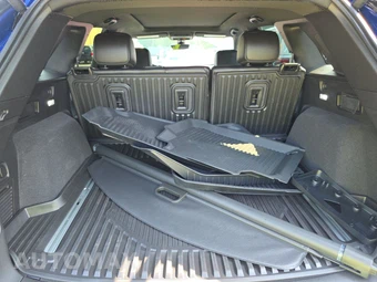 2026 Cadillac XT5 Premium Luxury 1SD - miniatura 16
