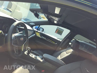 2026 Cadillac XT5 Premium Luxury 1SD - miniatura 18