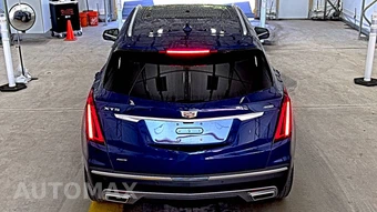 2026 Cadillac XT5 Premium Luxury 1SD - miniatura 5