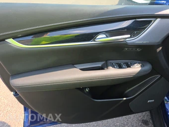 2026 Cadillac XT5 Premium Luxury 1SD - miniatura 9