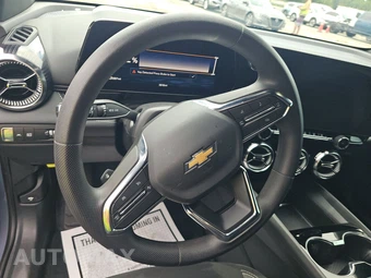 2026 Chevrolet Blazer EV LT 2LT - miniatura 10