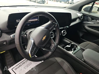 2026 Chevrolet Blazer EV LT 2LT - miniatura 11