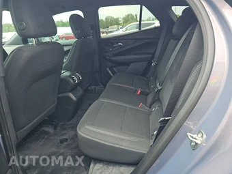 2026 Chevrolet Blazer EV LT 2LT - miniatura 13