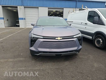 2026 Chevrolet Blazer EV LT 2LT - miniatura 2