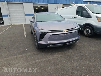 2026 Chevrolet Blazer EV LT 2LT - miniatura 3