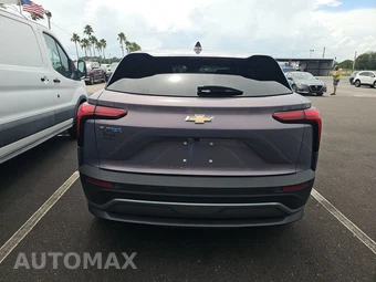 2026 Chevrolet Blazer EV LT 2LT - miniatura 5