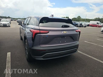 2026 Chevrolet Blazer EV LT 2LT - miniatura 6