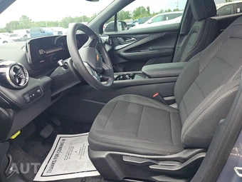 2026 Chevrolet Blazer EV LT 2LT - miniatura 7