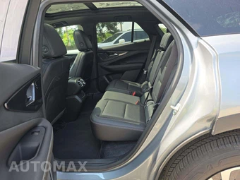 2026 Chevrolet Blazer EV LT 4LT - miniatura 10