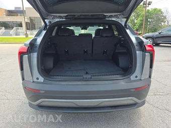 2026 Chevrolet Blazer EV LT 4LT - miniatura 11