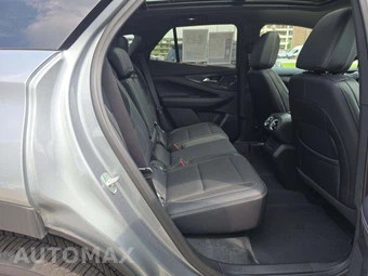 2026 Chevrolet Blazer EV LT 4LT - miniatura 14