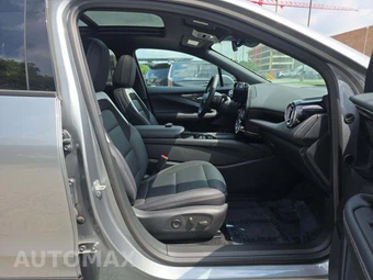 2026 Chevrolet Blazer EV LT 4LT - miniatura 16