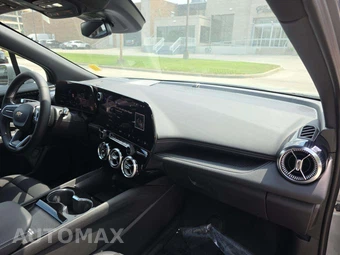 2026 Chevrolet Blazer EV LT 4LT - miniatura 17
