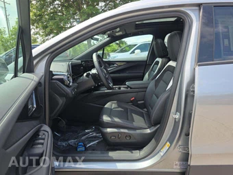 2026 Chevrolet Blazer EV LT 4LT - miniatura 3