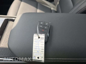 2026 Chevrolet Blazer EV LT 4LT - miniatura 5