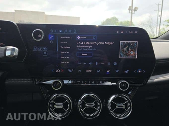 2026 Chevrolet Blazer EV LT 4LT - miniatura 7
