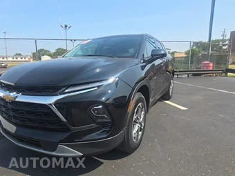 2026 Chevrolet Blazer LT 2LT