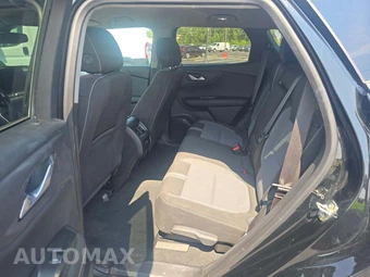 2026 Chevrolet Blazer LT 2LT - miniatura 10