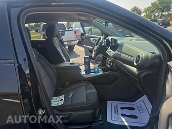 2026 Chevrolet Blazer LT 2LT - miniatura 15