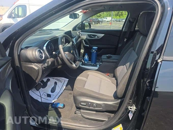 2026 Chevrolet Blazer LT 2LT - miniatura 3