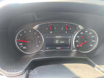 2026 Chevrolet Blazer LT 2LT - miniatura 6