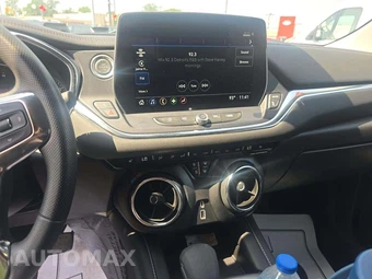 2026 Chevrolet Blazer LT 2LT - miniatura 7