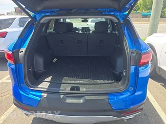 2026 Chevrolet Blazer LT 2LT - miniatura 14