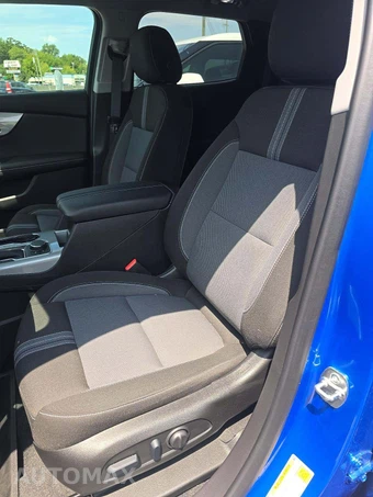 2026 Chevrolet Blazer LT 2LT - miniatura 6