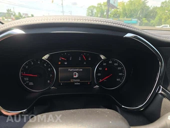 2026 Chevrolet Blazer LT 2LT - miniatura 9