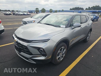 2026 Chevrolet Blazer LT 2LT