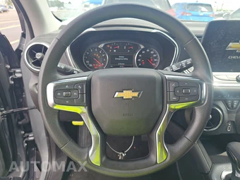 2026 Chevrolet Blazer LT 2LT - miniatura 10