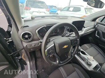 2026 Chevrolet Blazer LT 2LT - miniatura 11