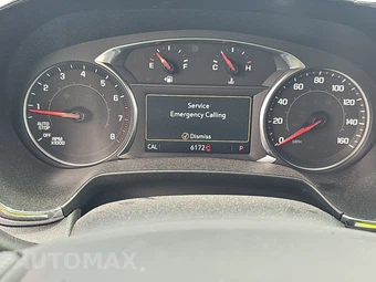 2026 Chevrolet Blazer LT 2LT - miniatura 12