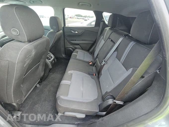 2026 Chevrolet Blazer LT 2LT - miniatura 13