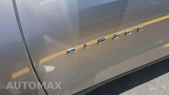 2026 Chevrolet Blazer LT 2LT - miniatura 21