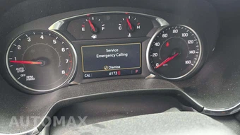 2026 Chevrolet Blazer LT 2LT - miniatura 27