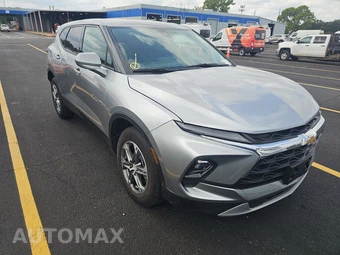 2026 Chevrolet Blazer LT 2LT - miniatura 3