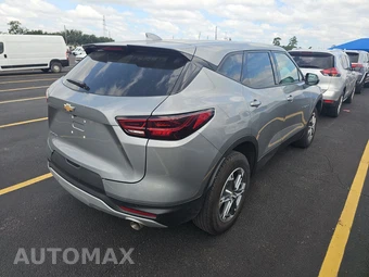 2026 Chevrolet Blazer LT 2LT - miniatura 4