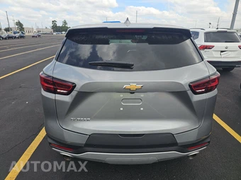 2026 Chevrolet Blazer LT 2LT - miniatura 5