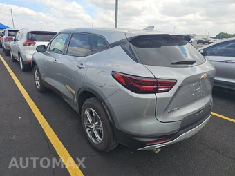 2026 Chevrolet Blazer LT 2LT - miniatura 6