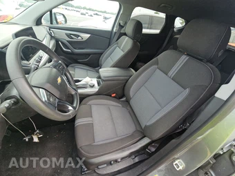 2026 Chevrolet Blazer LT 2LT - miniatura 7