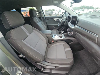 2026 Chevrolet Blazer LT 2LT - miniatura 8
