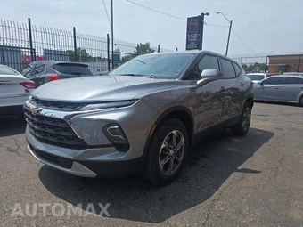 2026 Chevrolet Blazer LT 2LT