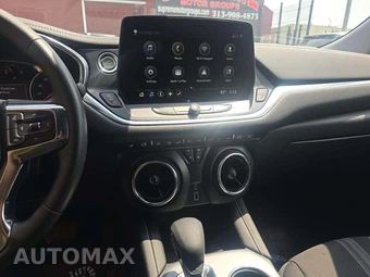 2026 Chevrolet Blazer LT 2LT - miniatura 10