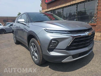2026 Chevrolet Blazer LT 2LT - miniatura 4