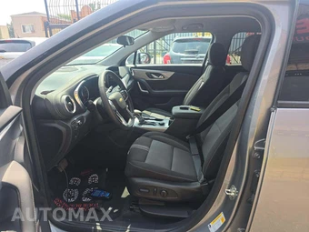 2026 Chevrolet Blazer LT 2LT - miniatura 6