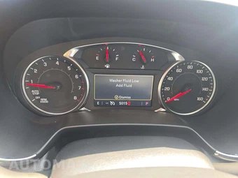 2026 Chevrolet Blazer LT 2LT - miniatura 9